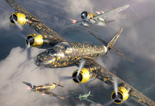 War Thunder Update 1.69 